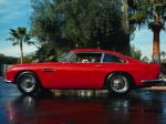 Aston Martin DB5 1963 года
